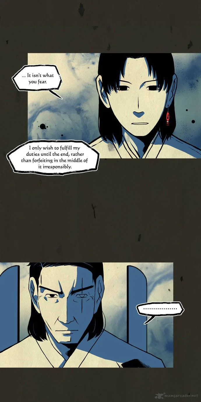 In Full Bloom Chapter 60 page 14