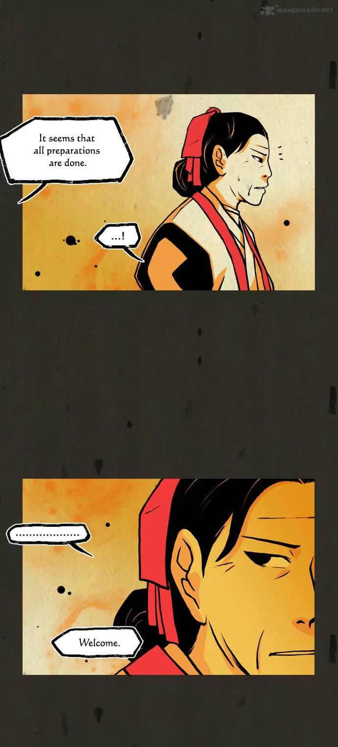 In Full Bloom Chapter 60 page 23