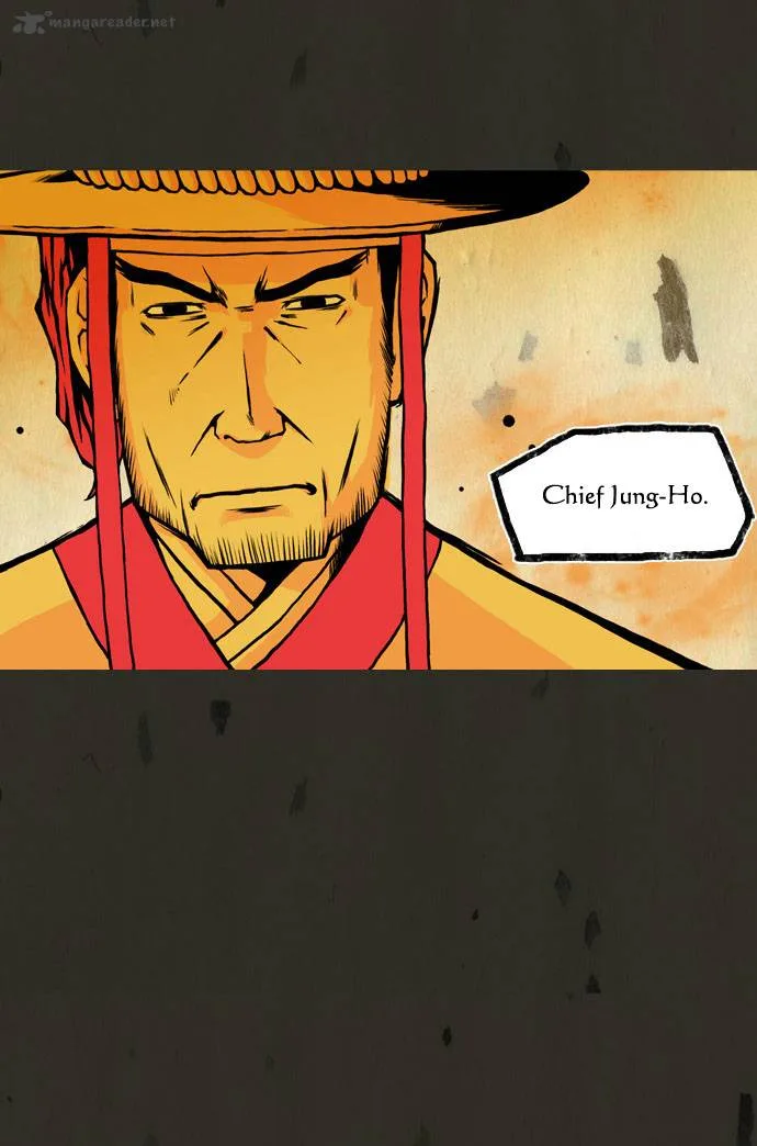 In Full Bloom Chapter 61 page 3