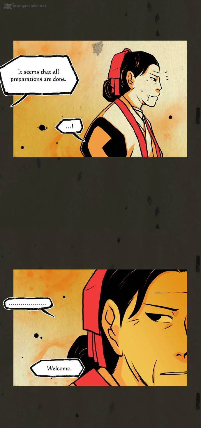 In Full Bloom Chapter 61 page 2
