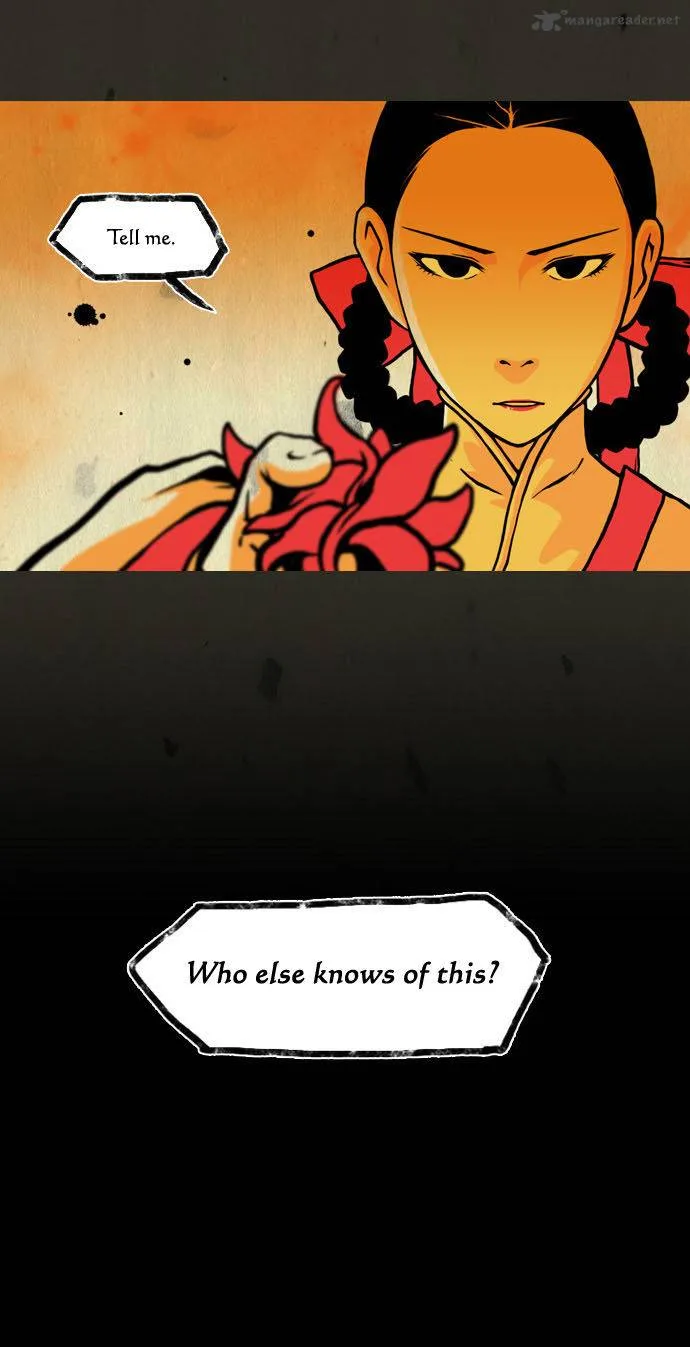 In Full Bloom Chapter 62 page 7