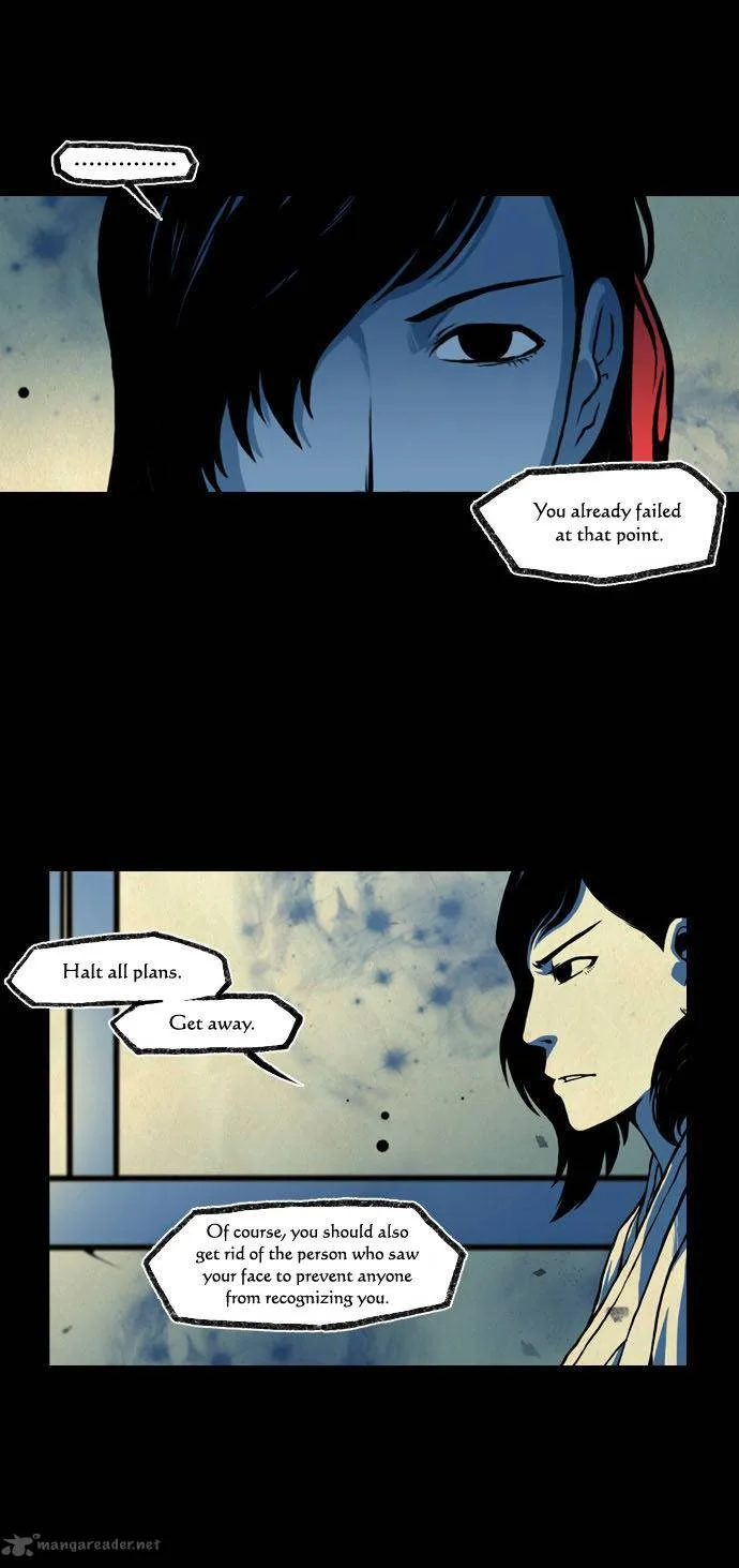 In Full Bloom Chapter 62 page 12