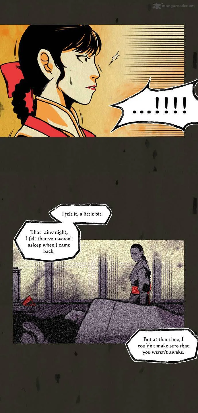 In Full Bloom Chapter 62 page 3