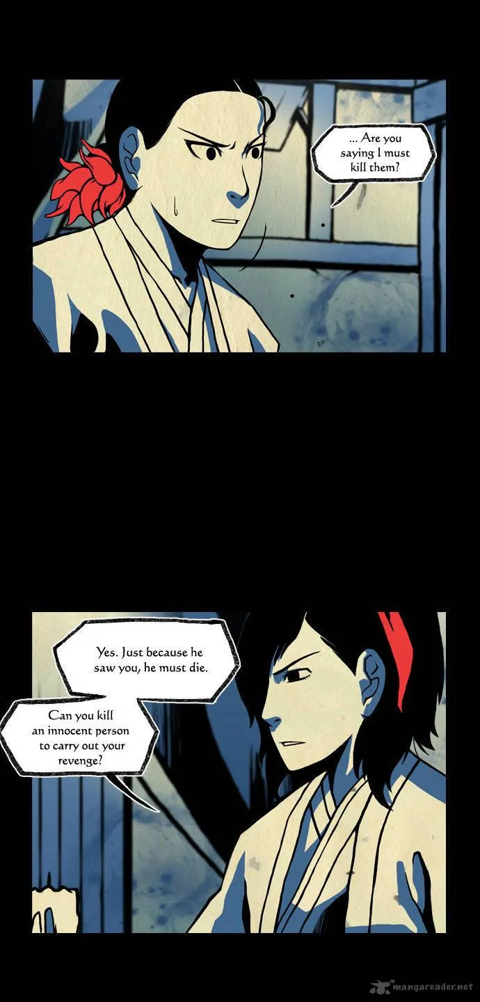 In Full Bloom Chapter 62 page 13