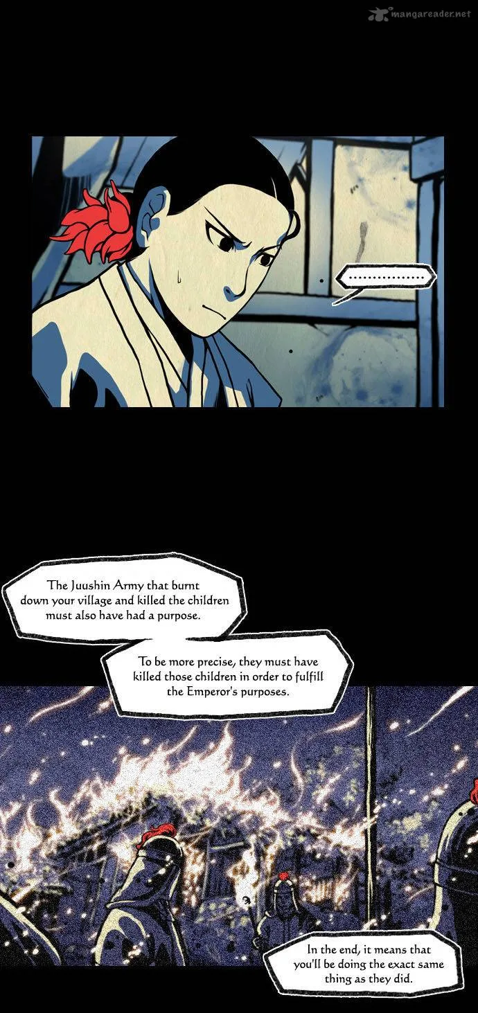 In Full Bloom Chapter 62 page 14