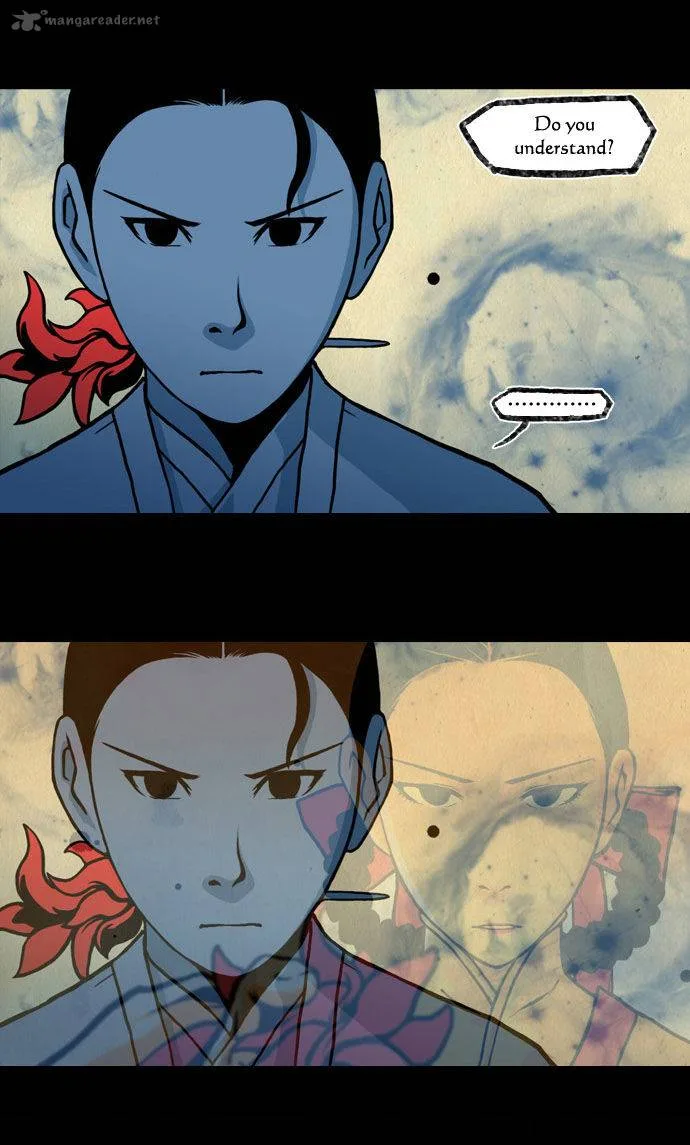 In Full Bloom Chapter 62 page 17