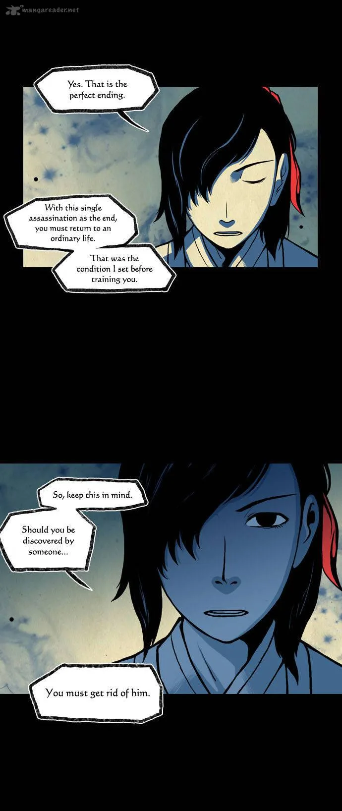 In Full Bloom Chapter 62 page 16