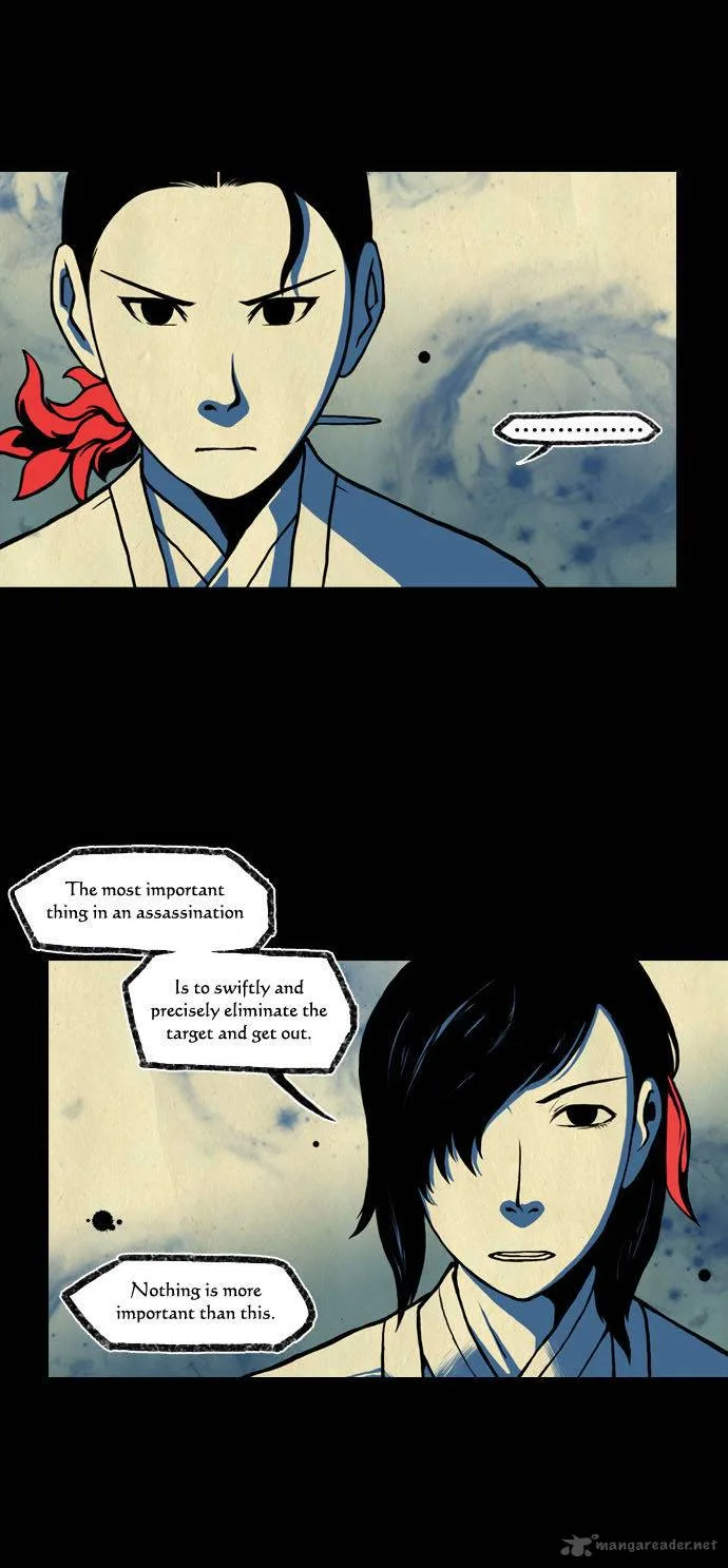 In Full Bloom Chapter 62 page 10