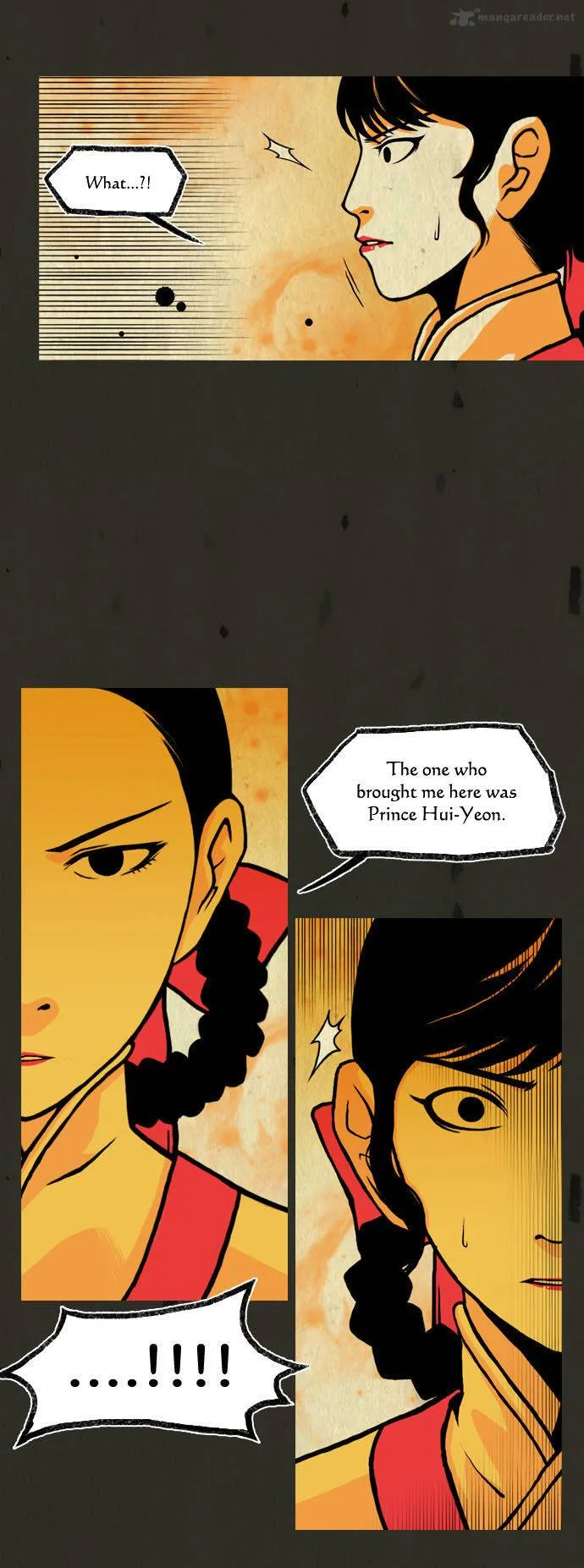 In Full Bloom Chapter 62 page 24
