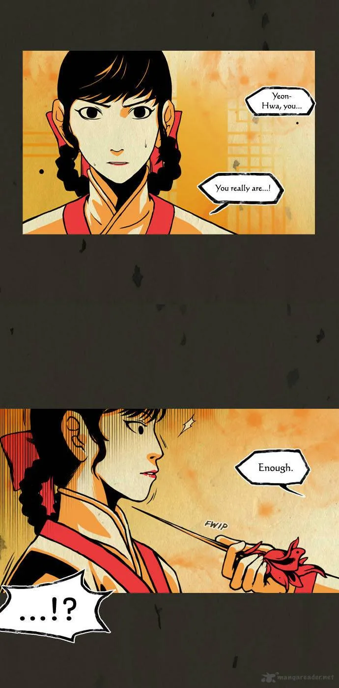 In Full Bloom Chapter 62 page 6