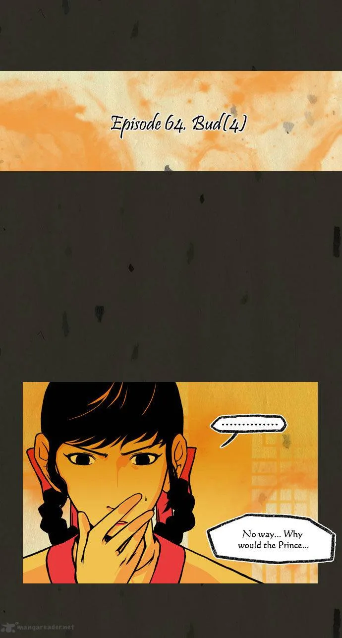 In Full Bloom Chapter 63 page 4