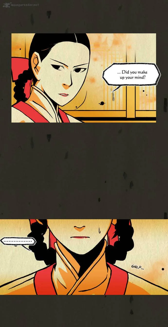 In Full Bloom Chapter 63 page 8