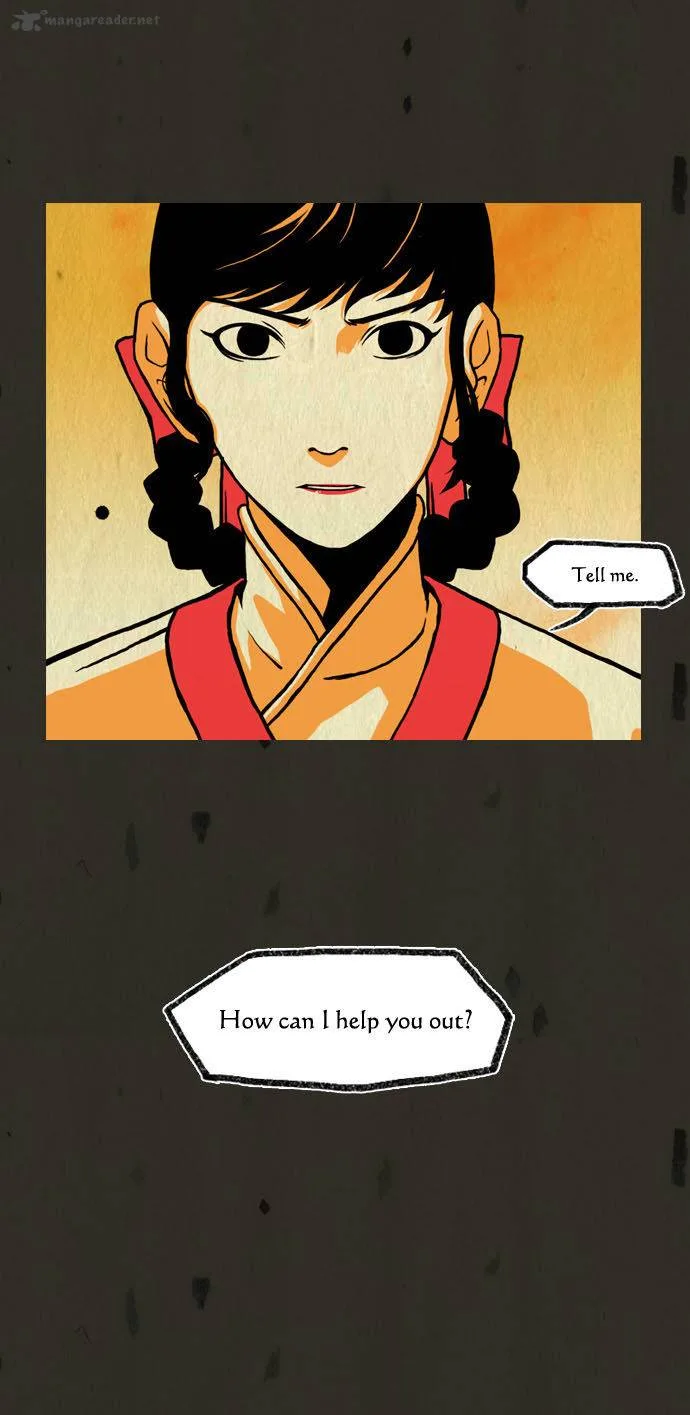 In Full Bloom Chapter 63 page 9