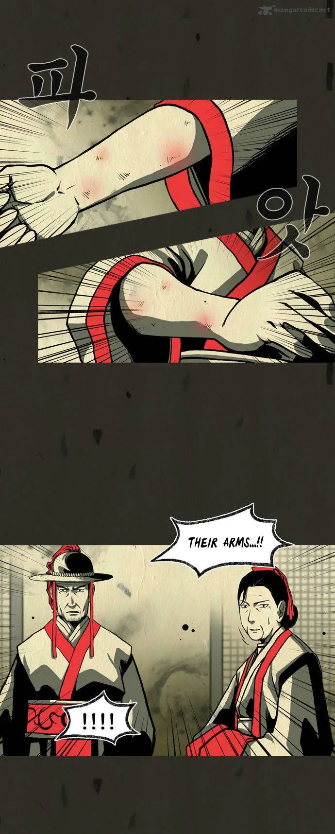 In Full Bloom Chapter 63 page 16