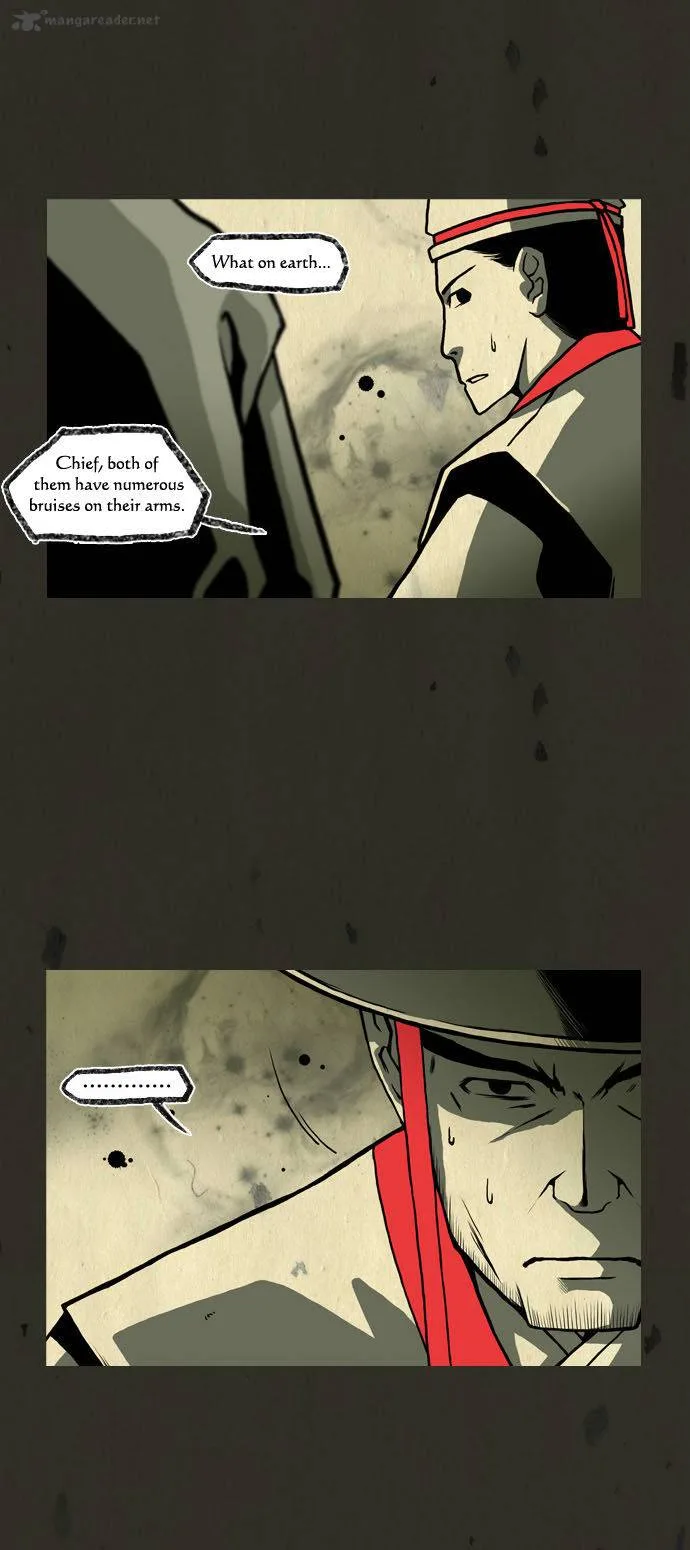 In Full Bloom Chapter 63 page 17