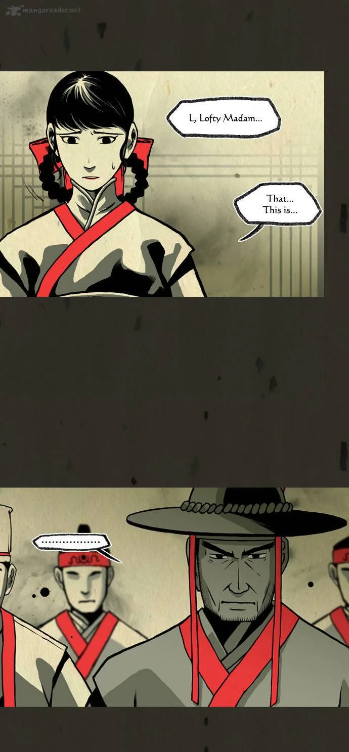 In Full Bloom Chapter 63 page 14