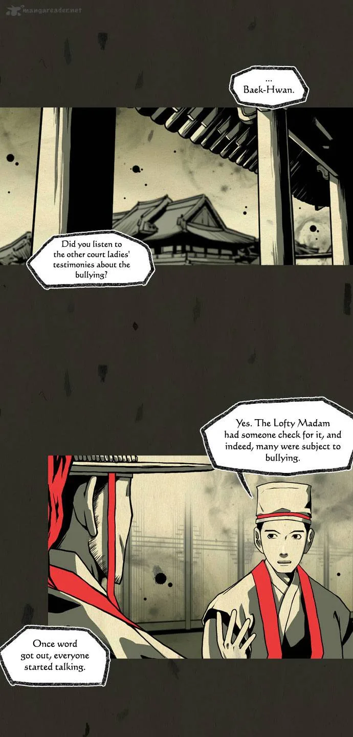 In Full Bloom Chapter 64 page 4