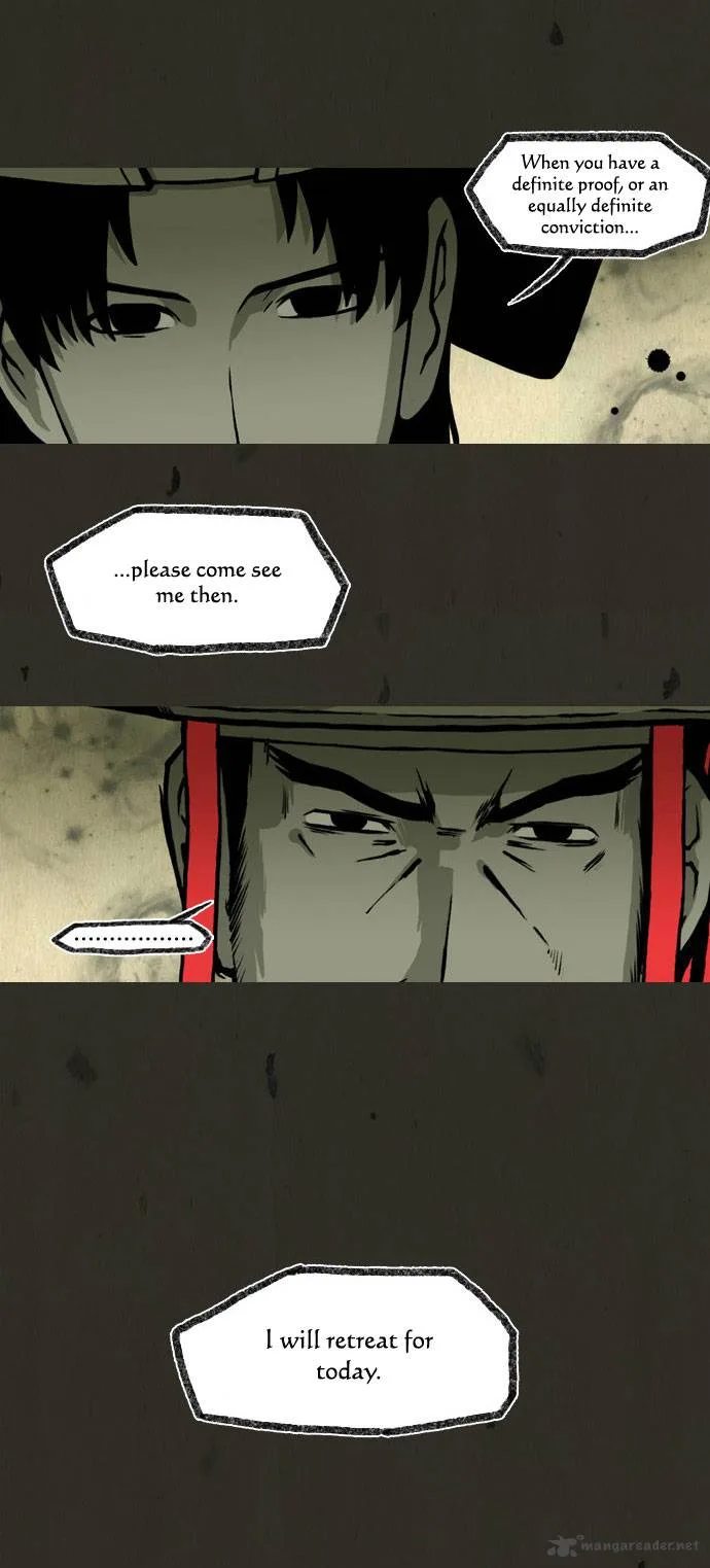 In Full Bloom Chapter 64 page 11
