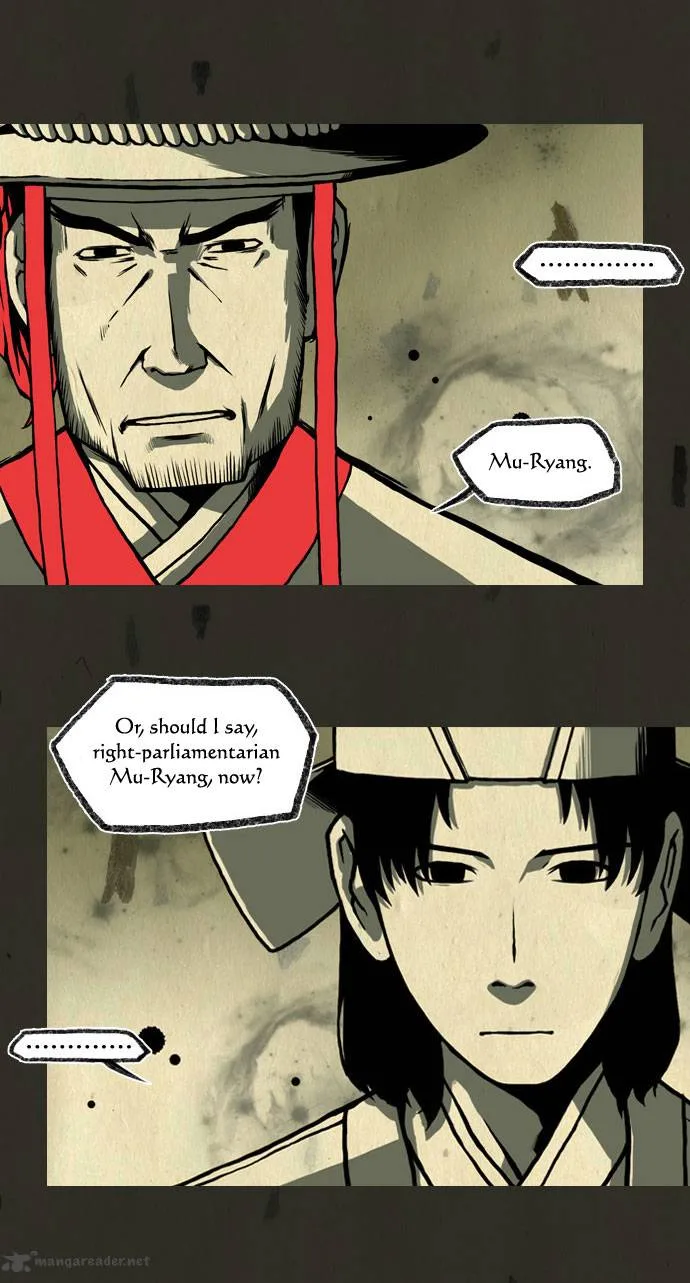 In Full Bloom Chapter 64 page 7