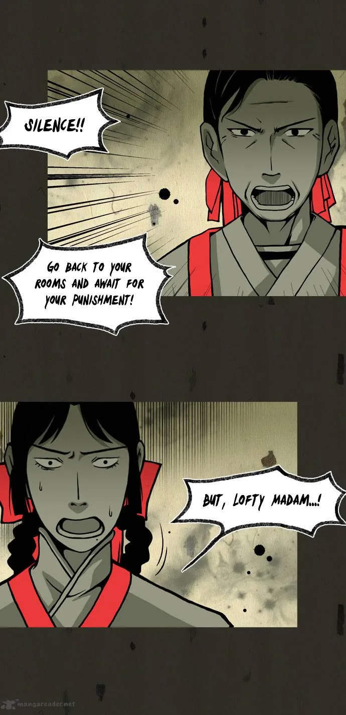 In Full Bloom Chapter 64 page 2