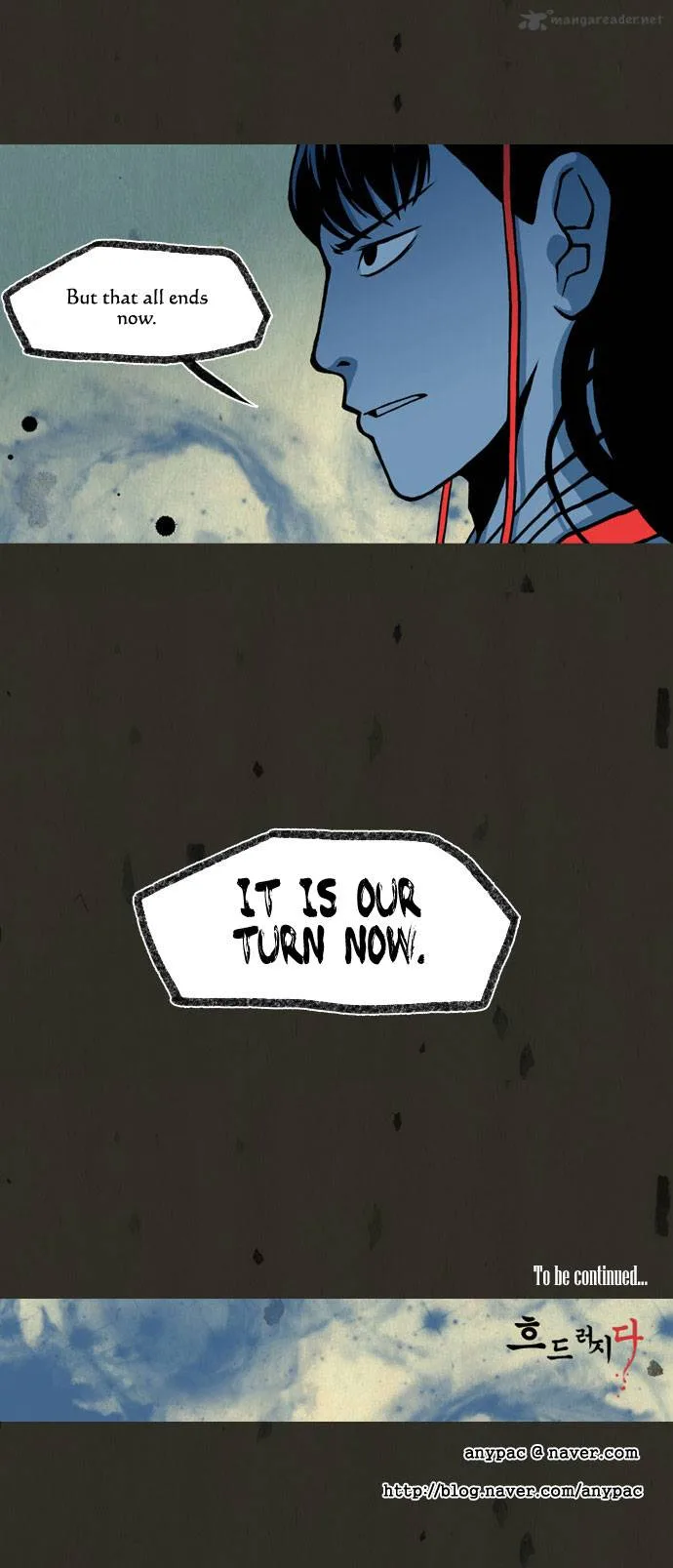 In Full Bloom Chapter 64 page 20