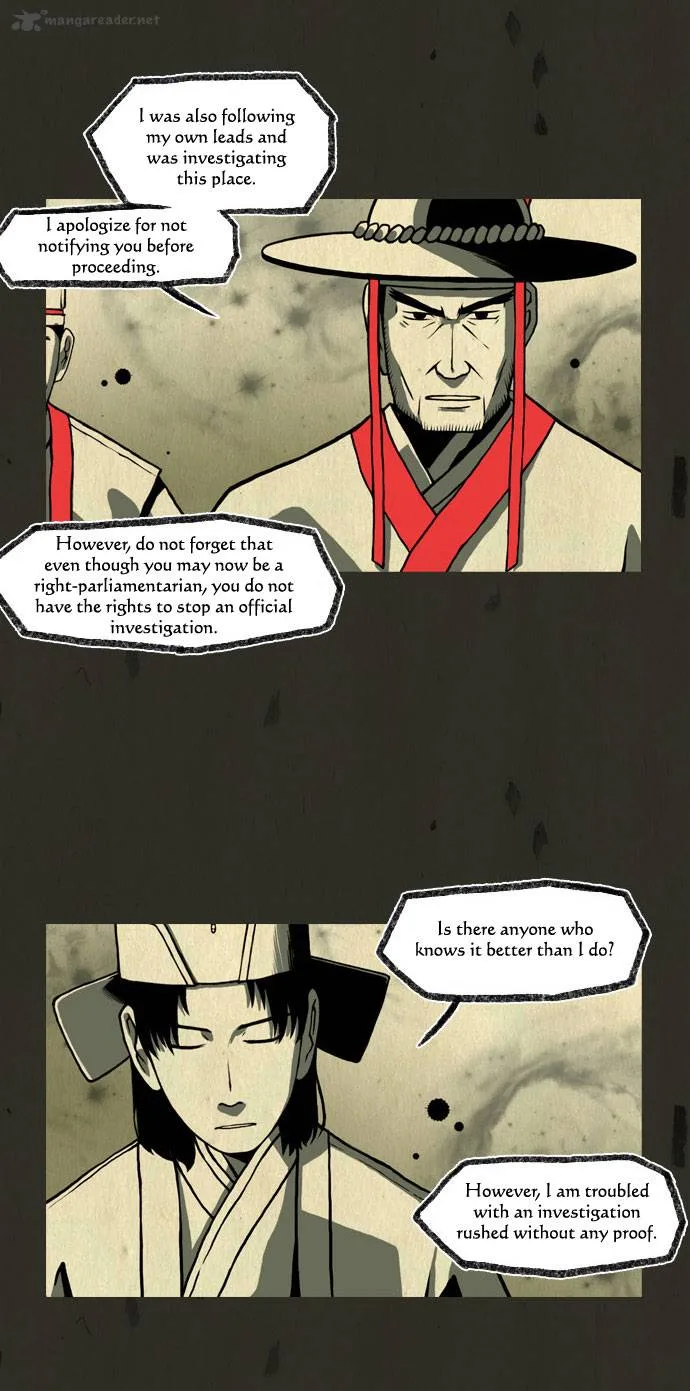 In Full Bloom Chapter 64 page 10