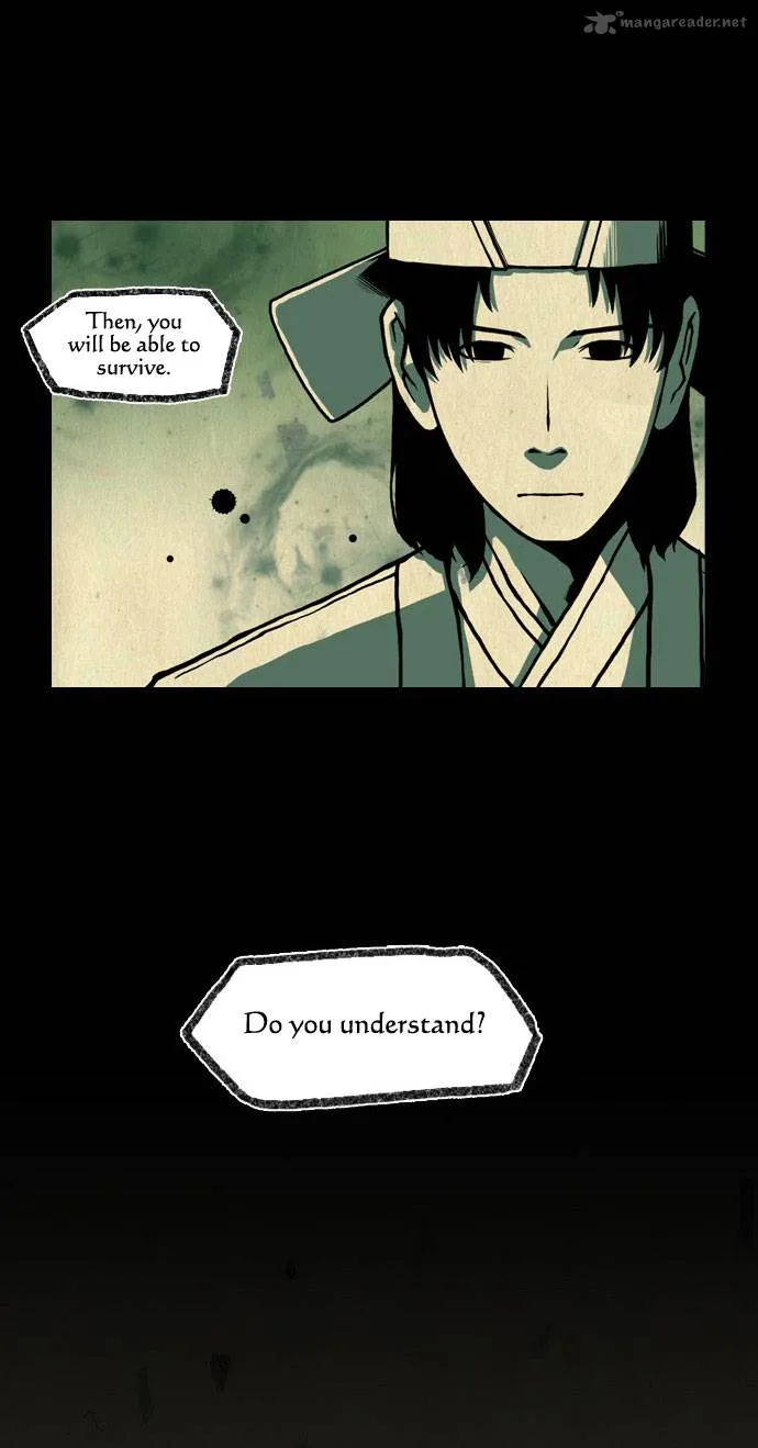 In Full Bloom Chapter 65 page 3