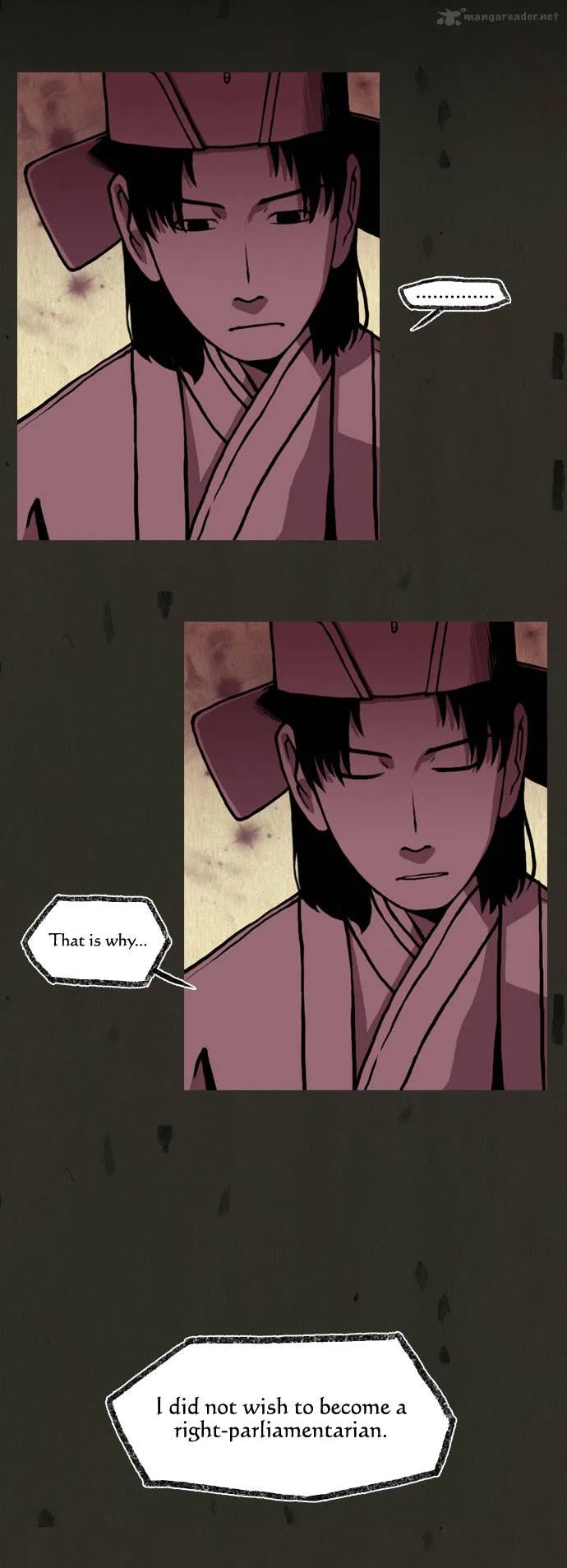 In Full Bloom Chapter 65 page 4