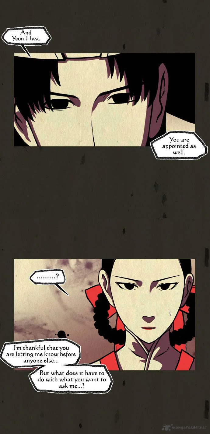 In Full Bloom Chapter 66 page 9