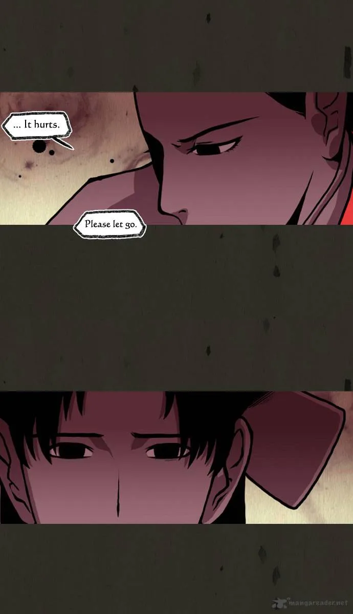 In Full Bloom Chapter 66 page 16