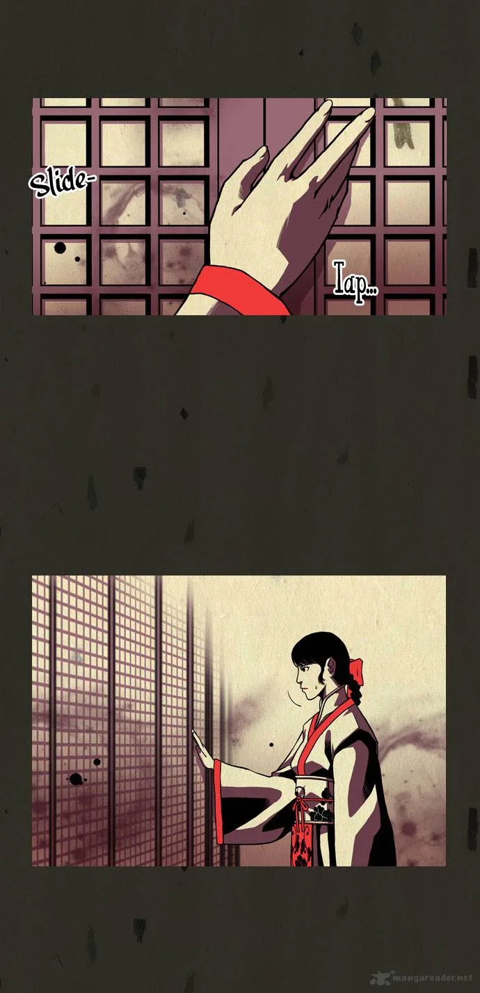 In Full Bloom Chapter 66 page 4