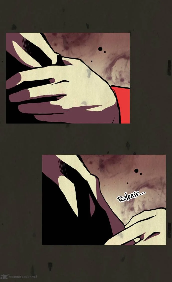 In Full Bloom Chapter 66 page 17