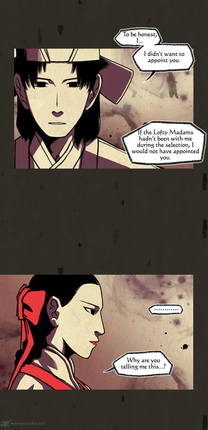 In Full Bloom Chapter 66 page 10