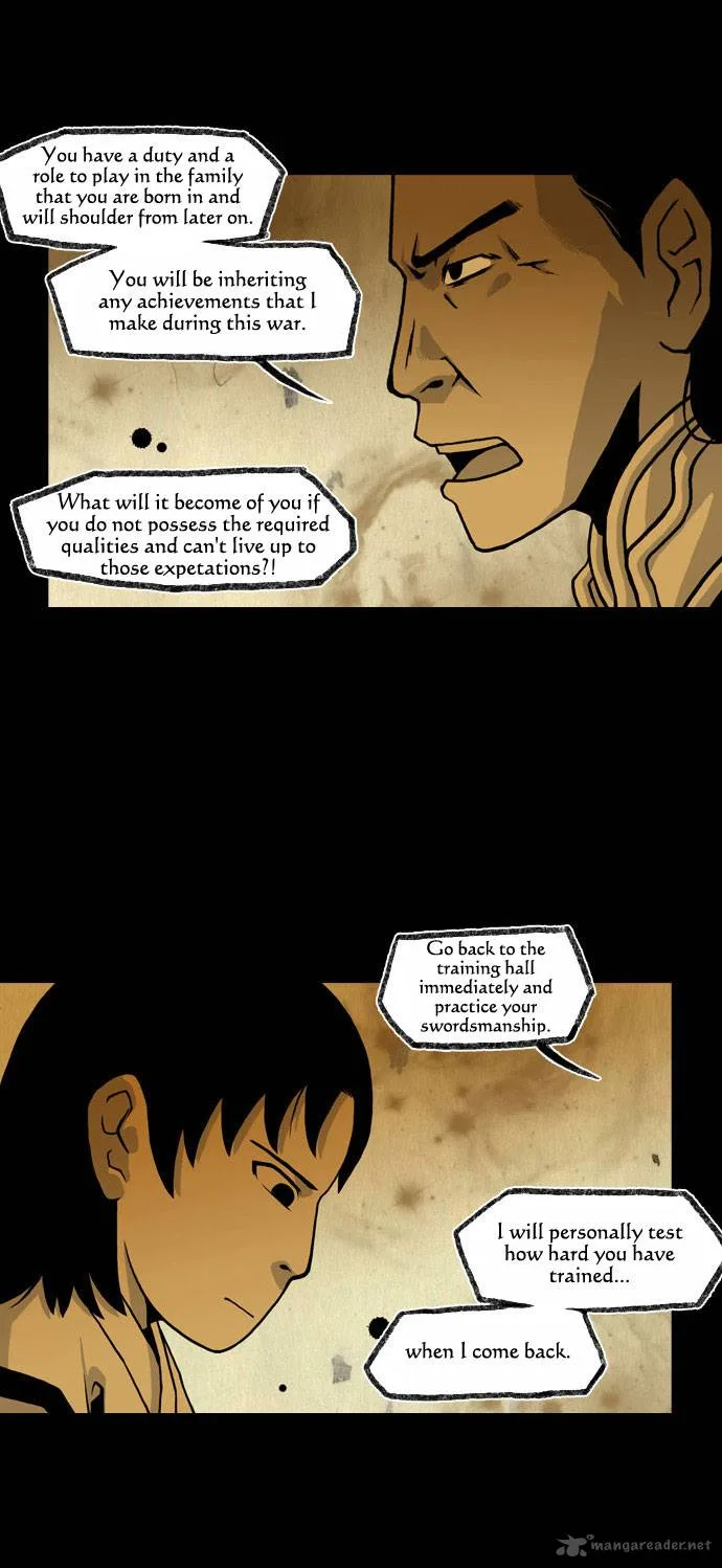 In Full Bloom Chapter 67 page 5