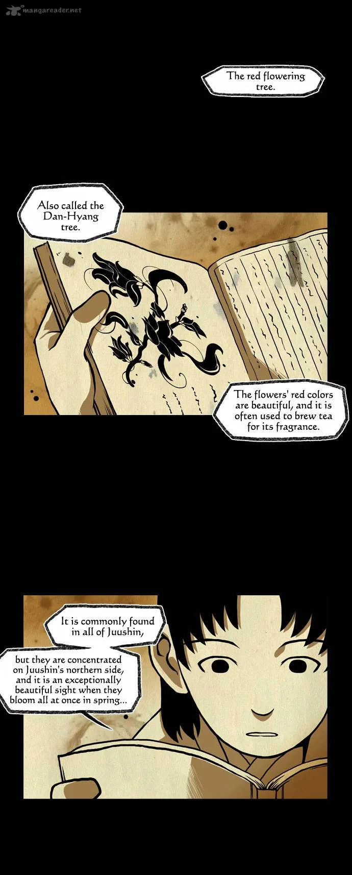 In Full Bloom Chapter 67 page 2