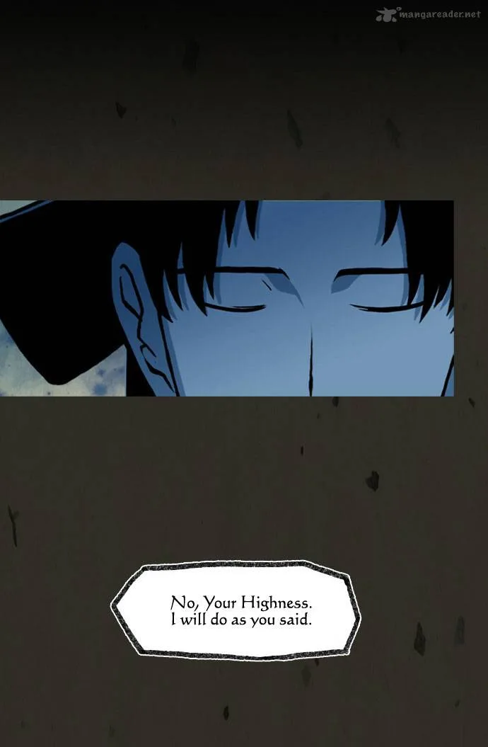 In Full Bloom Chapter 67 page 19