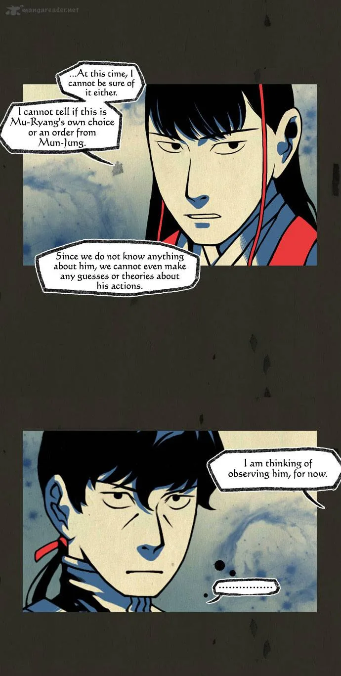 In Full Bloom Chapter 67 page 14