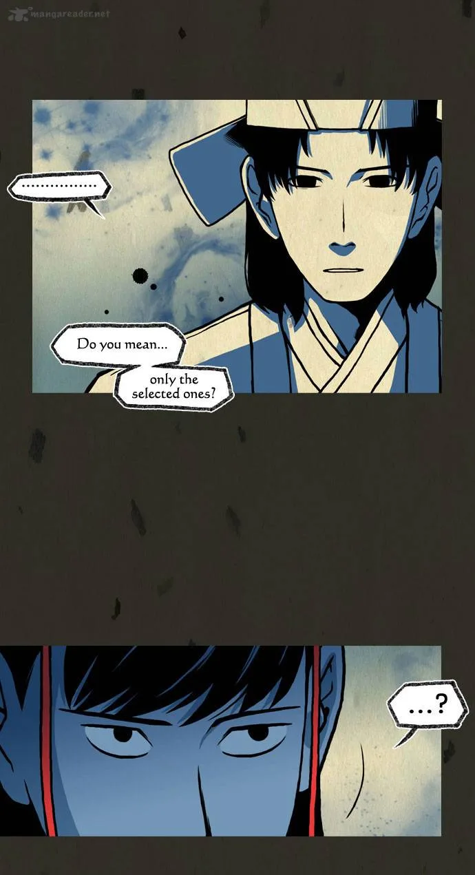 In Full Bloom Chapter 67 page 17