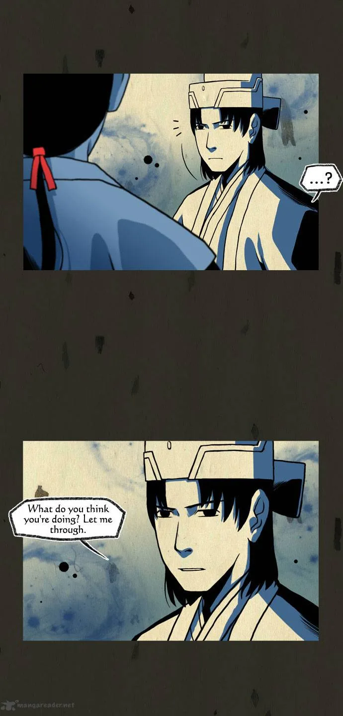 In Full Bloom Chapter 68 page 8
