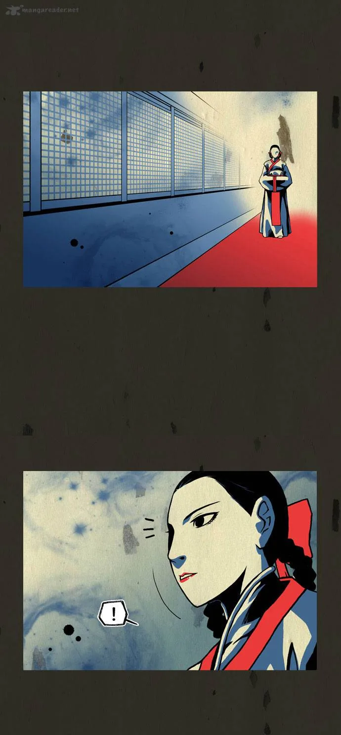 In Full Bloom Chapter 68 page 5