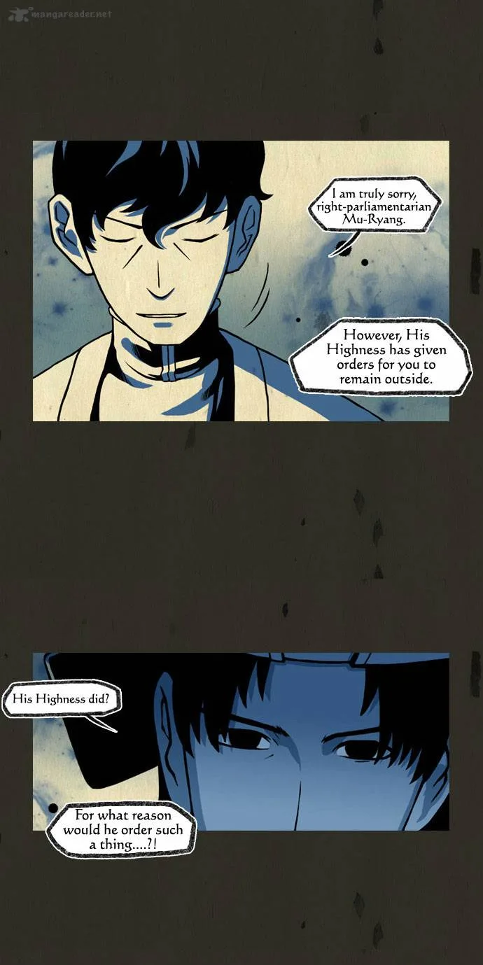 In Full Bloom Chapter 68 page 9