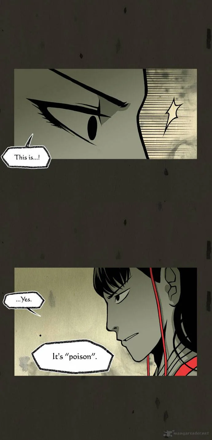 In Full Bloom Chapter 68 page 22