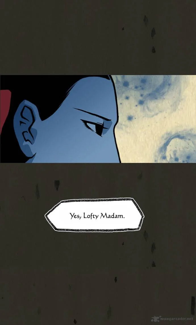In Full Bloom Chapter 68 page 3