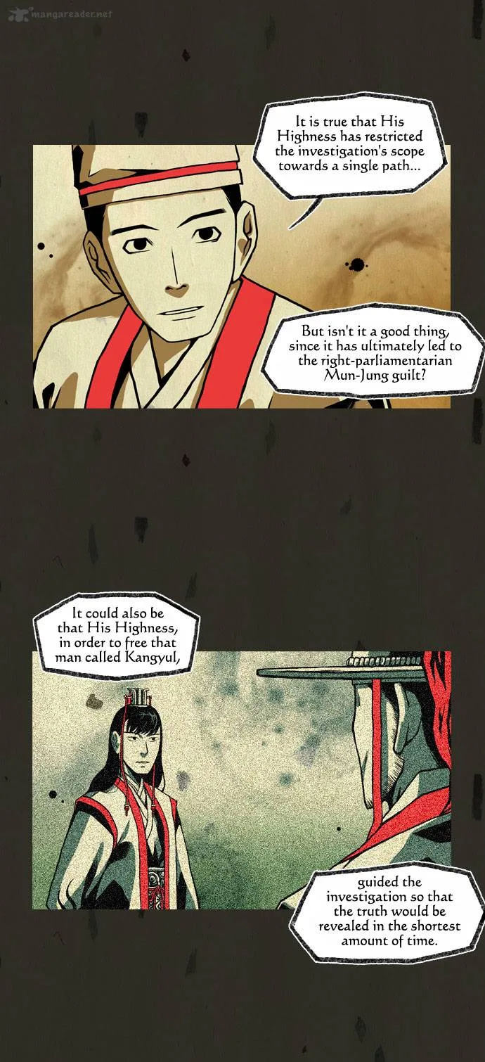 In Full Bloom Chapter 68 page 14