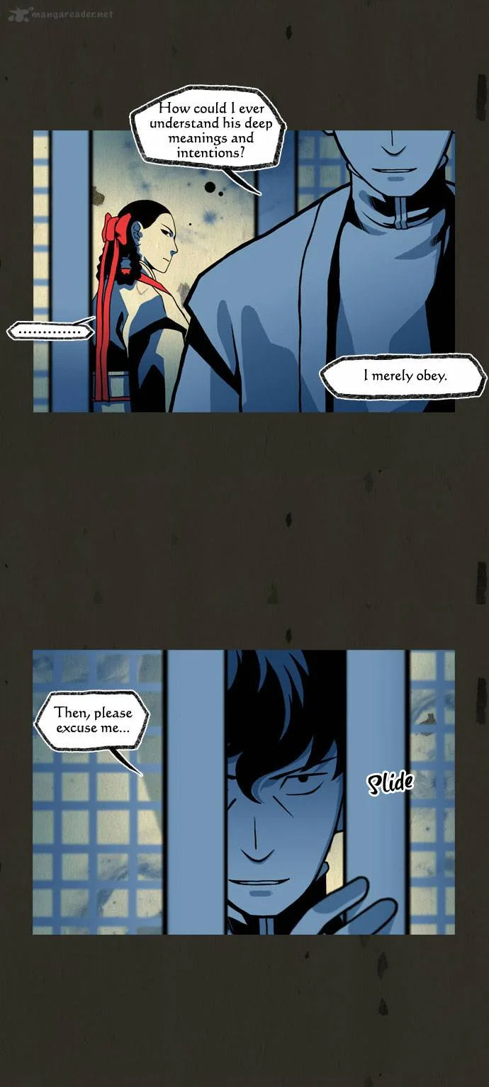 In Full Bloom Chapter 68 page 10