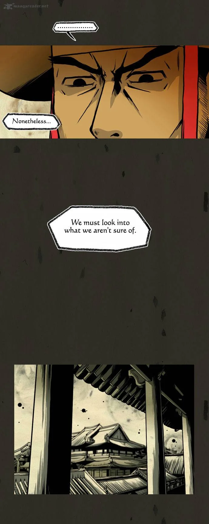 In Full Bloom Chapter 68 page 17