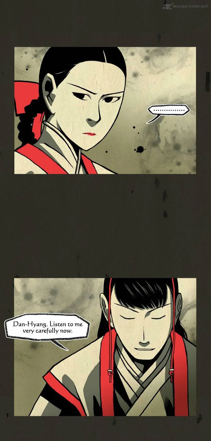 In Full Bloom Chapter 68 page 24