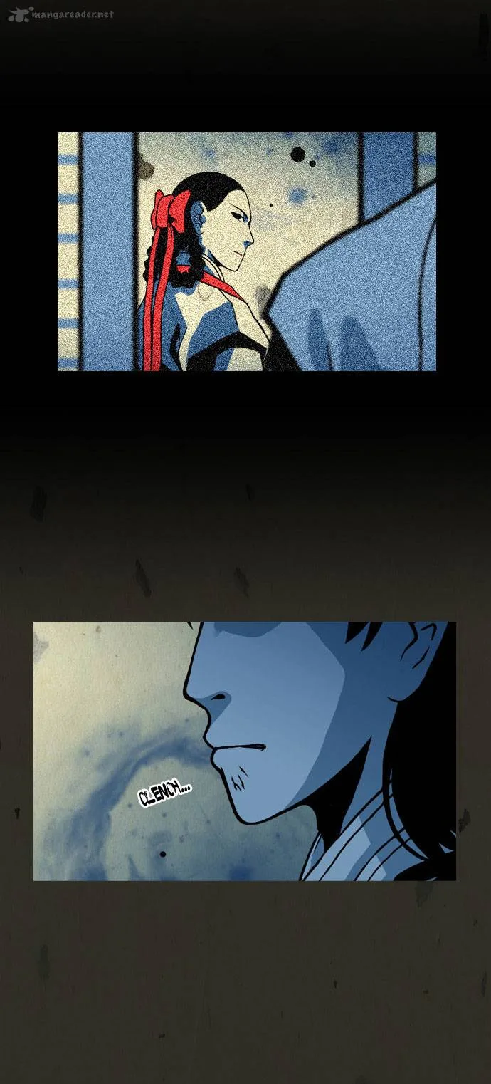In Full Bloom Chapter 68 page 12