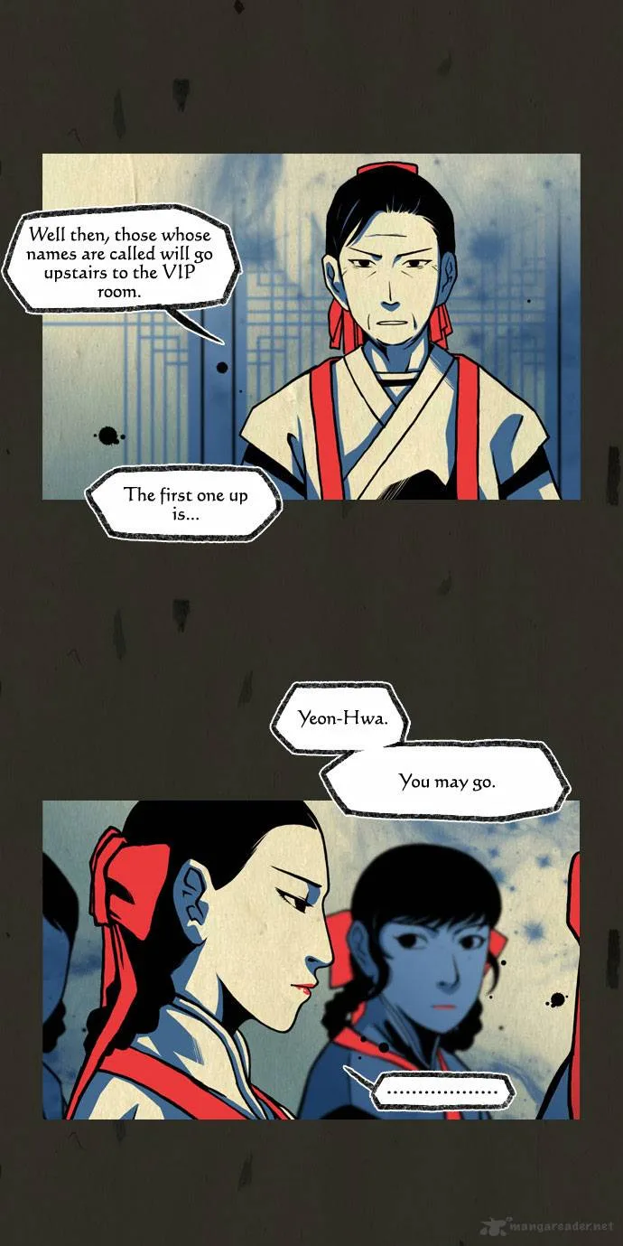 In Full Bloom Chapter 68 page 2