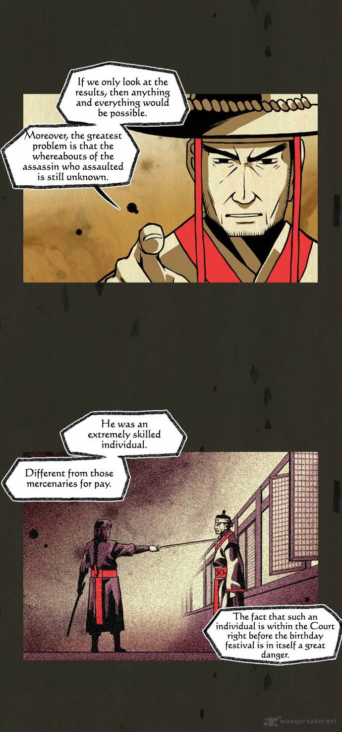 In Full Bloom Chapter 68 page 15